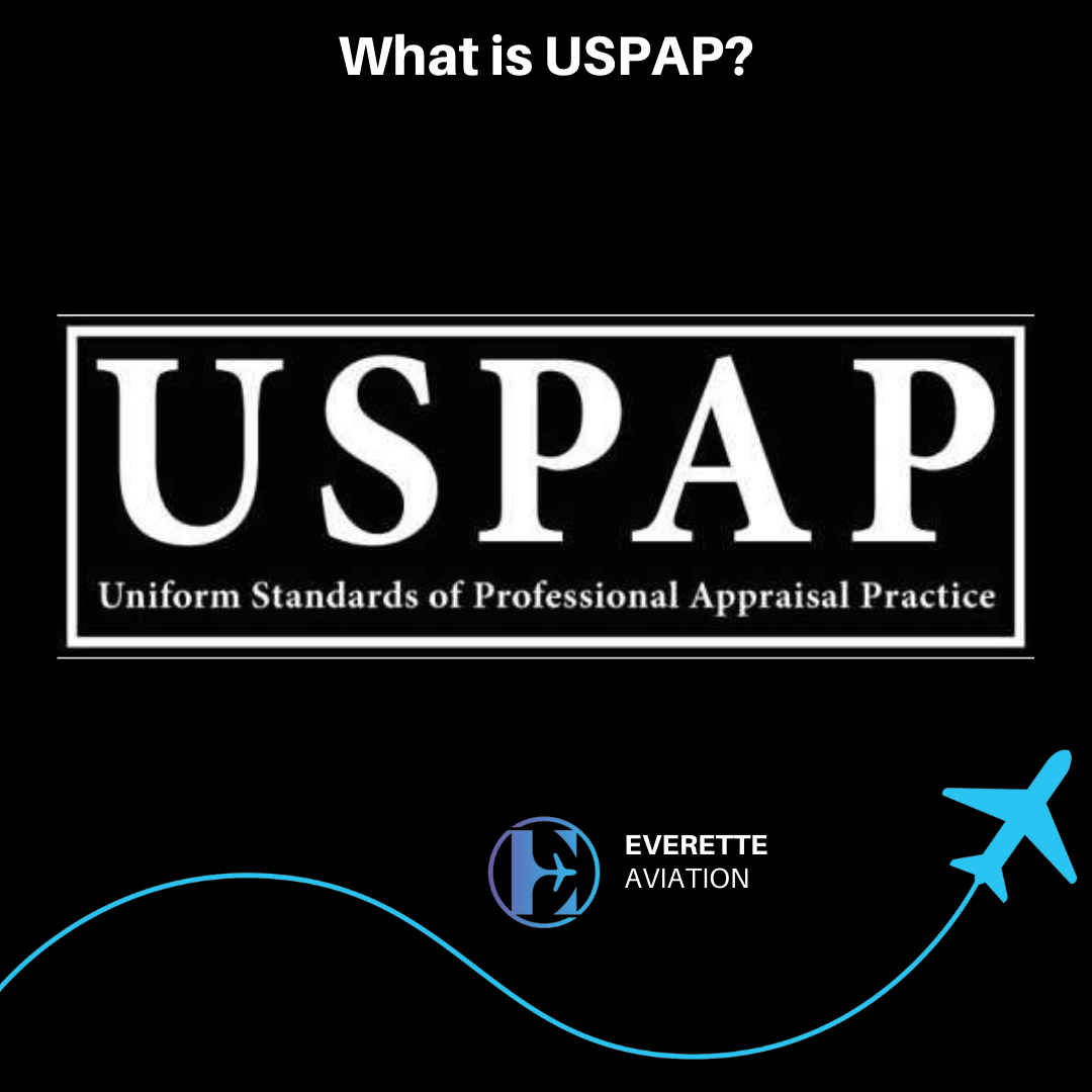 what is uspap?