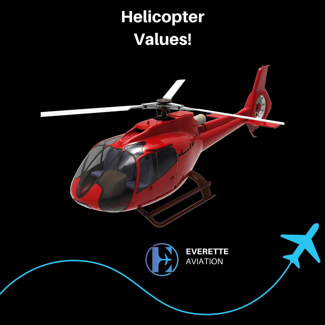 Helicopter Value