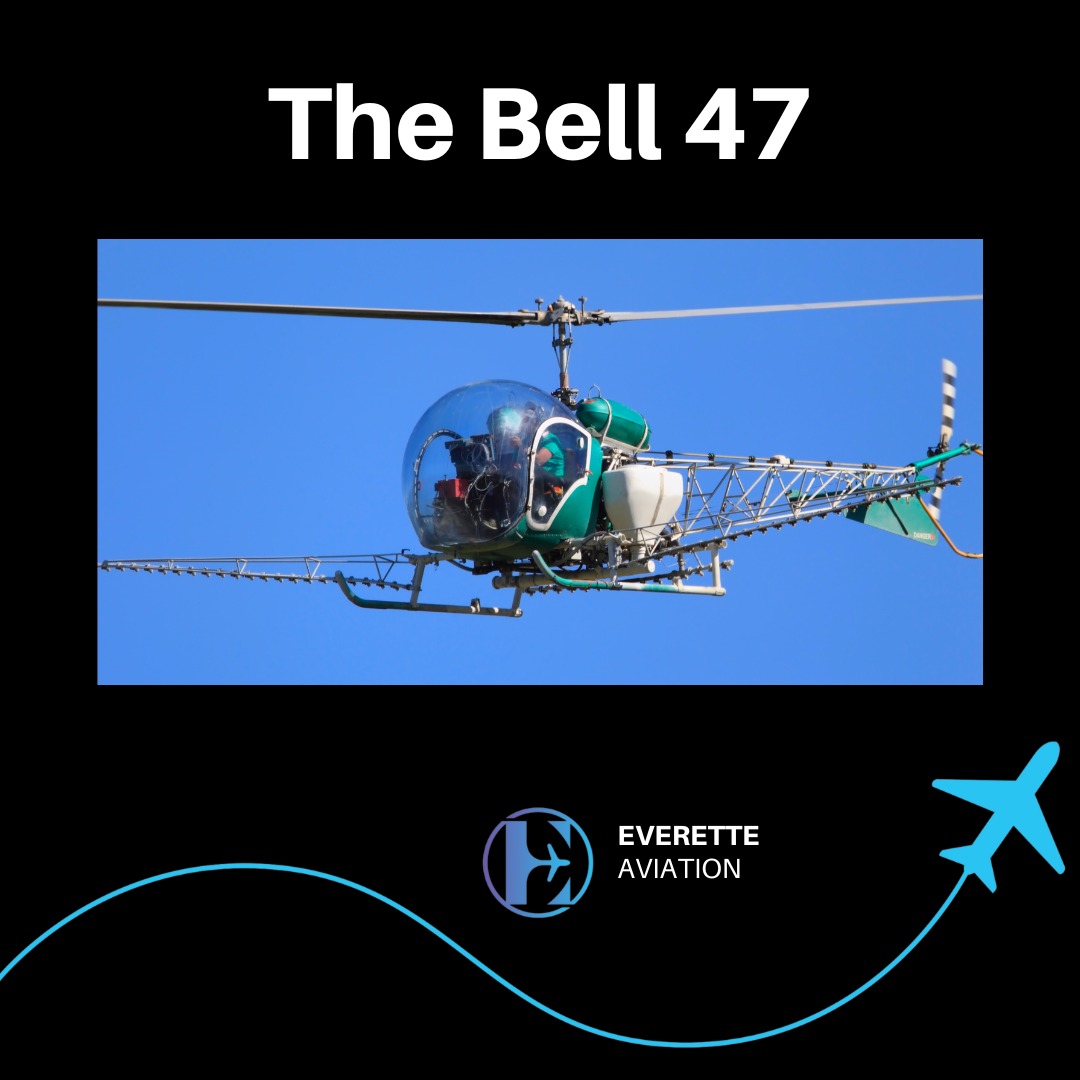 The Bell 47