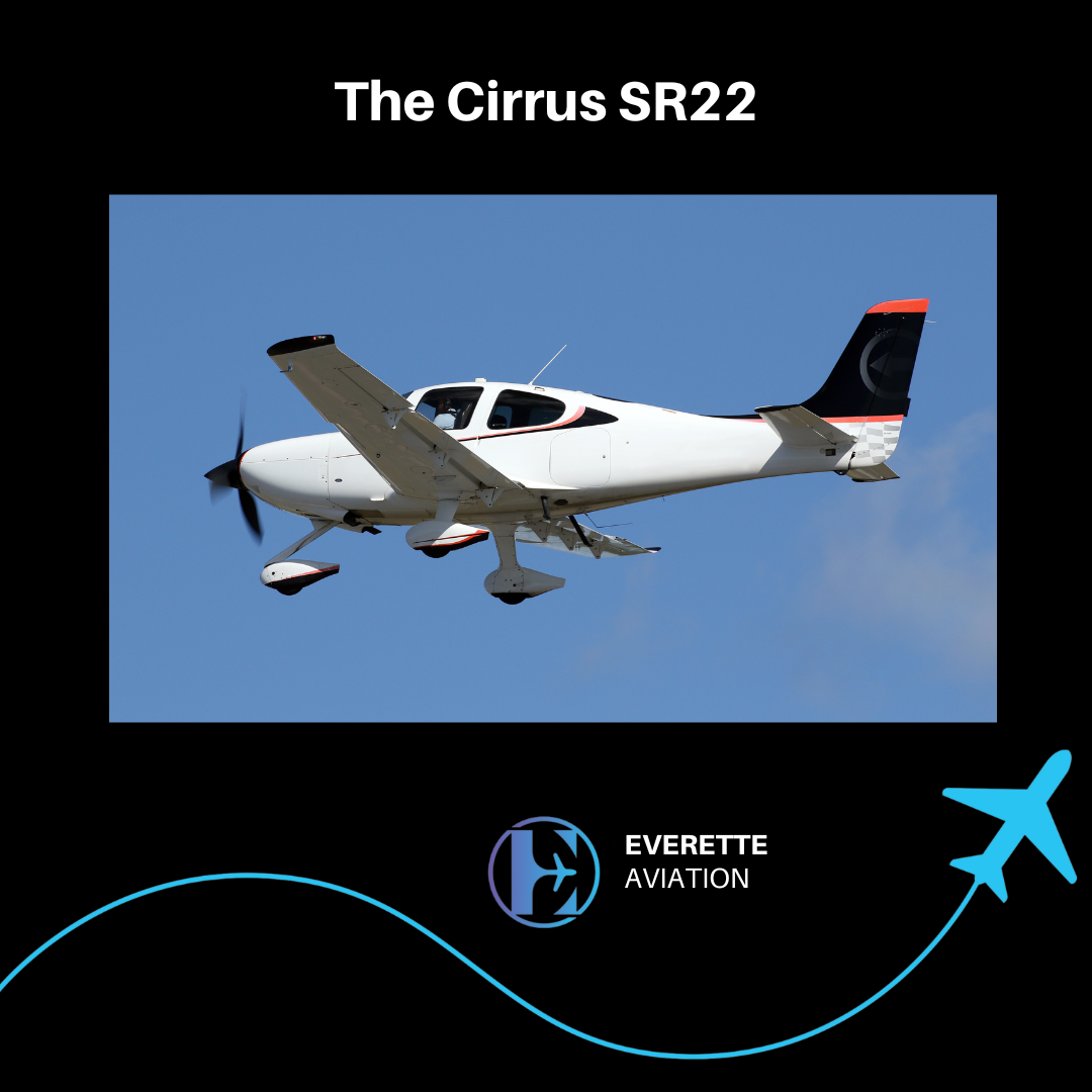 Appraising The Cirrus SR22